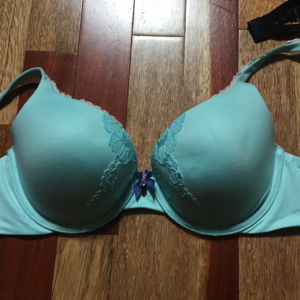Super soft Body by Victoria